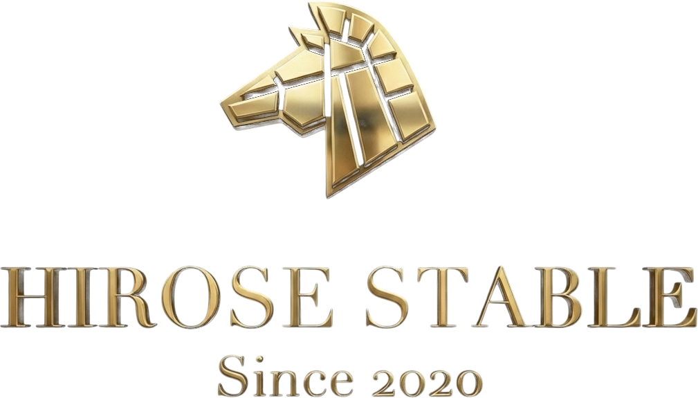 HIROSE STABLE Since 2020